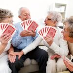Oversized playing cards, twice the size of standard deck, 1 unit - Image 6