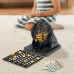 Bingo game set machine, 1 unit - Image 3