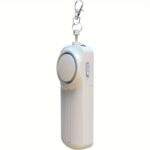 130DB safety sound personal alarm, 1 unit - Image 7