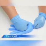 Disposable nitrile gloves, super durable, 100 pack - Image 14