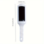 Electrostatic dry cleaning brush for clothes & fabrics, 1 unit - Image 7