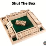 Jiajchuf shut the box game, 1 unit - Image 5