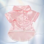Light luxury pet dog pajamas, 1 unit - Image 2