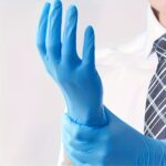 Disposable nitrile gloves, super durable, 100 pack - Image 11