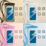 Mobile phone bag with four colors available, 1 unit - Image 12