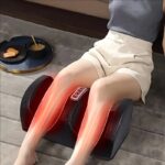Electric foot massager, 1 unit - Image 4
