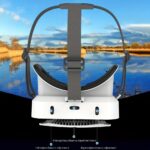 3D VR glasses for movies & gaming, 1 unit - Image 7