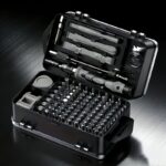 32-in-1 precision screwdriver repair tool kit, 1 unit
