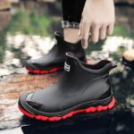 Waterproof hiking shoes for men & women, 1 unit - Image 2