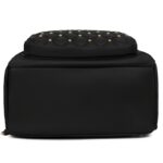 Dual-shoulder backpack for trendy travel, 1 unit - Image 9