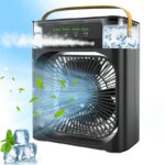 Portable air conditioner five hole, 1 unit - Image 4