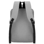 Women’s backpack set for spring and summer travel, 3 pack - Image 8