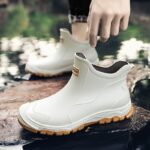 Waterproof hiking shoes for men & women, 1 unit - Image 4