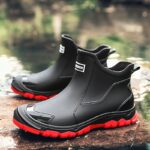 Waterproof hiking shoes for men & women, 1 unit - Image 7