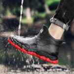 Waterproof hiking shoes for men & women, 1 unit - Image 12