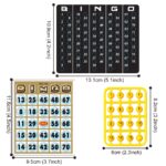 Bingo game set machine, 1 unit - Image 6