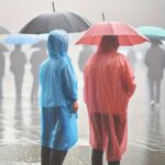 Universal raincoat set for outdoor activities, 15 pack - Image 8