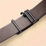 Men's belt, popular business belt, 1 unit - Image 6
