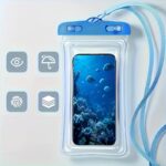 Mobile phone bag with four colors available, 1 unit - Image 5