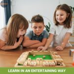 Jiajchuf shut the box game, 1 unit - Image 9