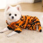 Dog Clothes Autumn and Winter Style Dog