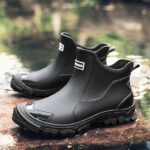 Waterproof hiking shoes for men & women, 1 unit - Image 8