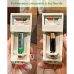 Durnergy AA alkaline batteries giant value pack, 1 unit - Image 7