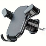 Car mobile phone support bracket, 1 unit - Image 2
