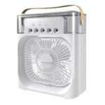 Portable air conditioner five hole, 1 unit - Image 7