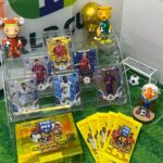 Official 2026 PANINI 365 adrenalyn XL cards, 1 unit - Image 2