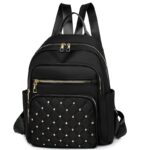 Dual-shoulder backpack for trendy travel, 1 unit - Image 8