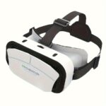 3D VR glasses for movies & gaming, 1 unit - Image 3