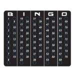 Bingo game set machine, 1 unit - Image 4