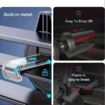 Car mobile phone support bracket, 1 unit - Image 9