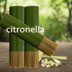 Extended citronella oil lemon grass sticks, 7 pack - Image 10