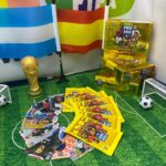 Official 2026 PANINI 365 adrenalyn XL cards, 1 unit - Image 4