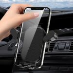 Car mobile phone support bracket, 1 unit - Image 5
