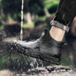 Waterproof hiking shoes for men & women, 1 unit - Image 13