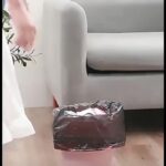 Thickened leak-proof drawstring garbage bags, 300 pack - Image 9