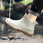Waterproof hiking shoes for men & women, 1 unit - Image 11