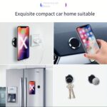Magnetic car phone holder, 1 unit - Image 7