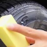 Car interior wax & leather care cream, 1 unit - Image 12