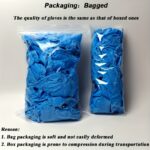Disposable nitrile gloves, super durable, 100 pack - Image 12