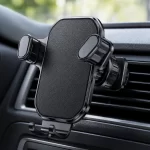 Car mobile phone support bracket, 1 unit