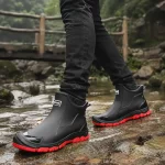 Waterproof hiking shoes for men & women, 1 unit