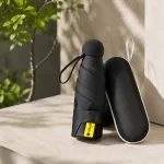 Mini 8-Rib folding umbrella, 1 unit