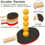 Table tennis fitness training set, 1 unit - Image 7