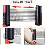 Table tennis fitness training set, 1 unit - Image 5