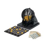 Bingo game set machine, 1 unit - Image 7