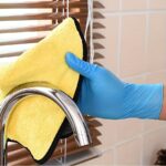 Disposable nitrile gloves, super durable, 100 pack - Image 10